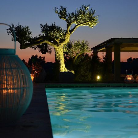 Riserva Del Noce Caltagirone Bagian luar foto