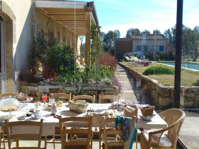 Riserva Del Noce Caltagirone Bagian luar foto