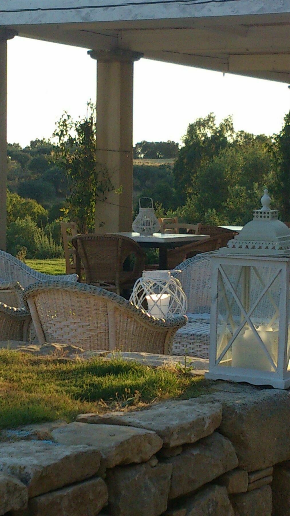Riserva Del Noce Caltagirone Bagian luar foto